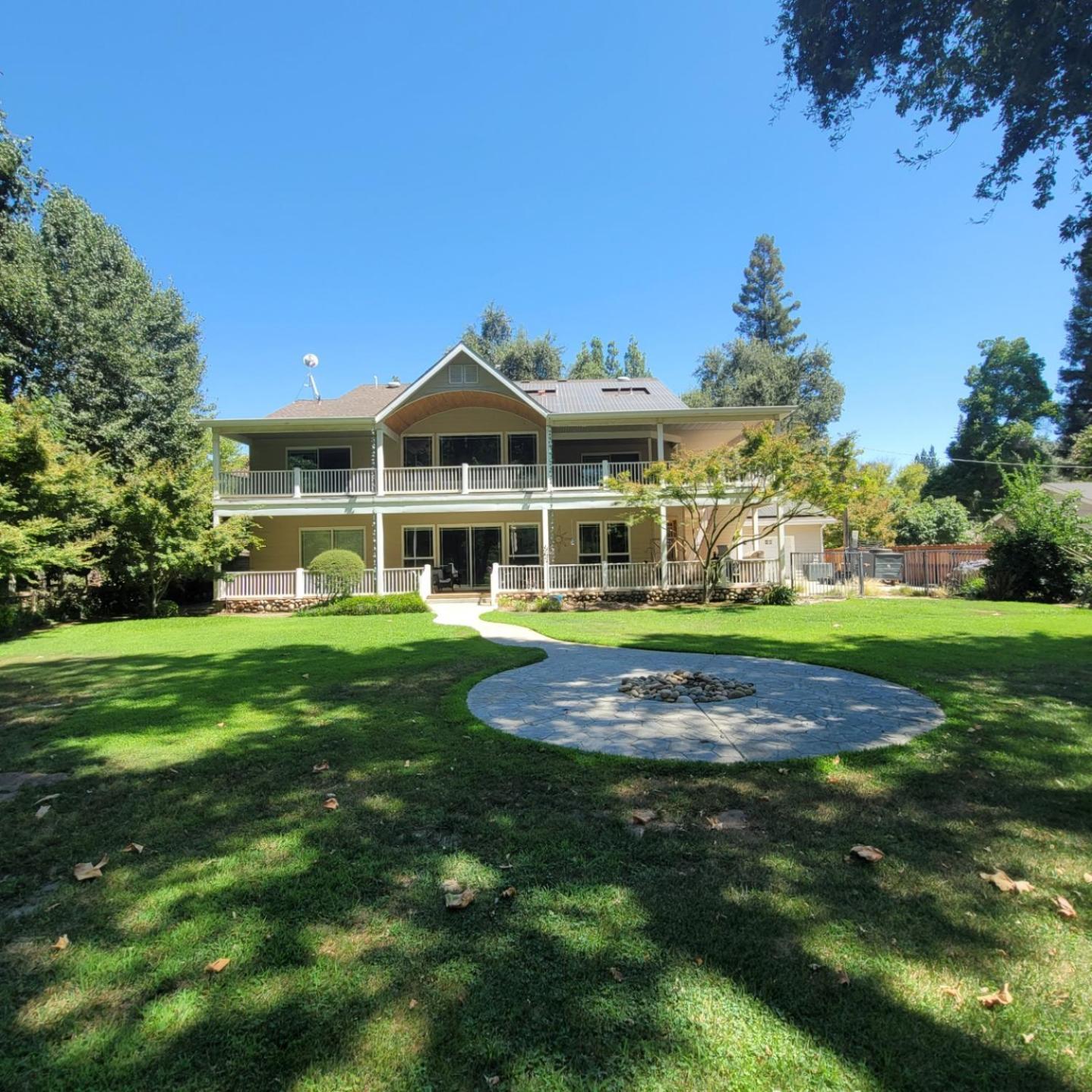 Kings River Reflections Sanger Exterior foto