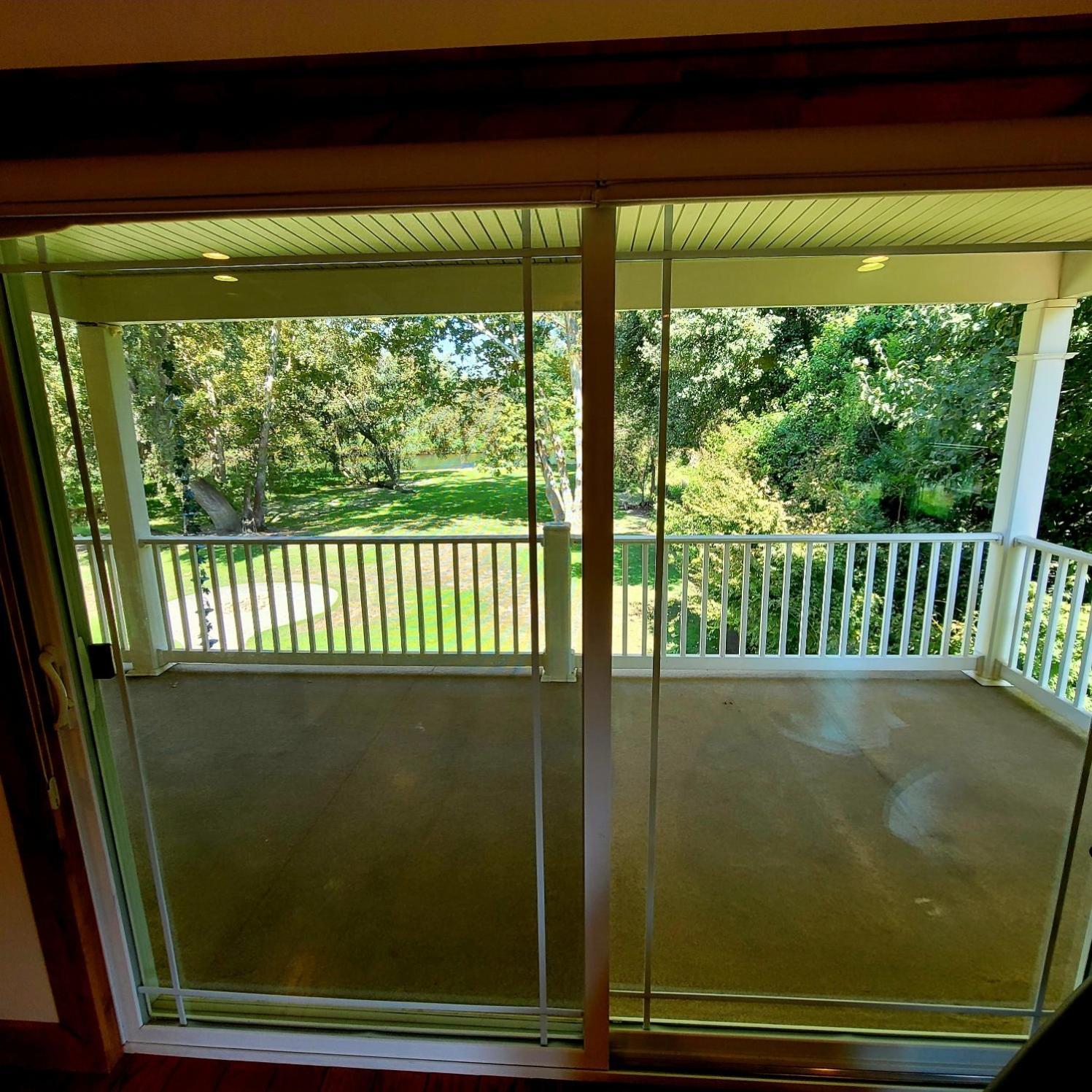 Kings River Reflections Sanger Exterior foto